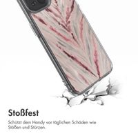 imoshion Design Hülle Apple iPhone 15 - Wild Boho