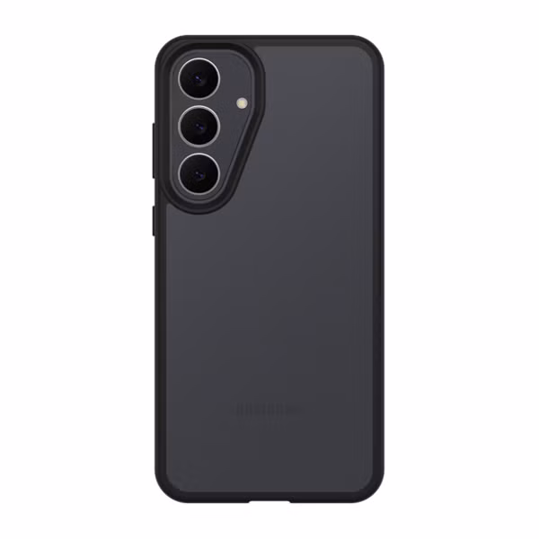 OtterBox React Backcover Samsung Galaxy S25 FE - Clear / Black