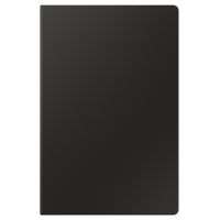 Samsung Original Book Cover Keyboard für das Samsung Galaxy Tab S10 Ultra / Tab S9 Ultra - Schwarz