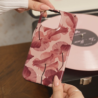 Burga Tough Back Cover für das Apple iPhone 15 Pro Max - Tender Kiss