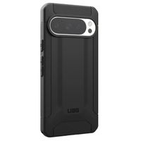 UAG Scout Backcover für das Google Pixel 9/9 Pro - Black