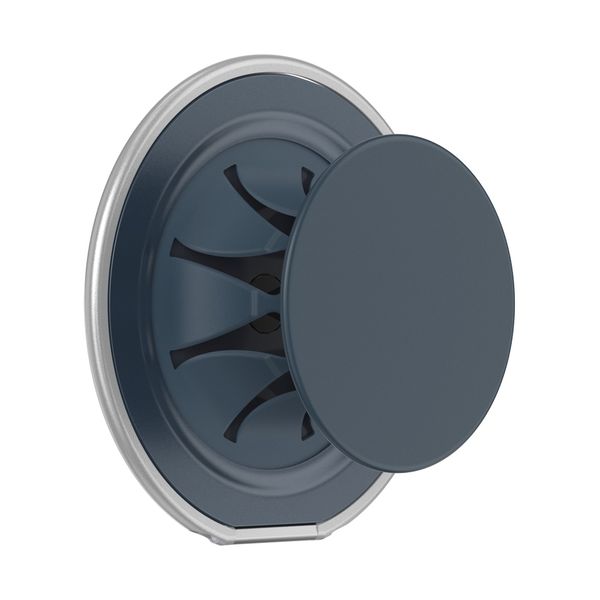 PopSockets PopGrip Low Pro MagSafe - Navy