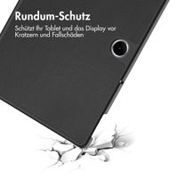 imoshion Trifold Klapphülle OnePlus Pad Lite - Schwarz