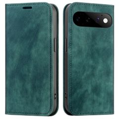 imoshion Slim Klapphülle Google Pixel 11 Pro - Grün