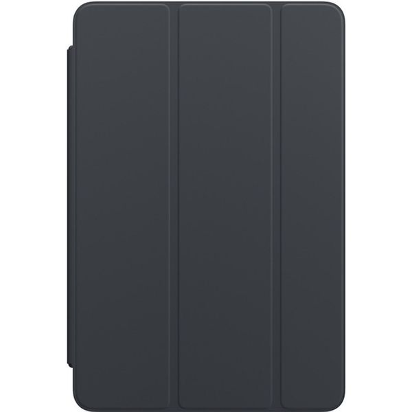 Apple Smart Cover Dunkelgrau für das iPad 9 (2021) 10.2 Zoll / 8 (2020) 10.2 Zoll / 7 (2019) 10.2 Zoll / Pro 10.5 (2017) / Air 3 (2019)