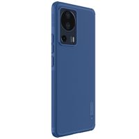 Nillkin Super Frosted Shield Pro Case Xiaomi 13 Lite - Blau