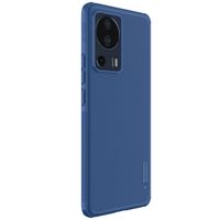 Nillkin Super Frosted Shield Pro Case für das Xiaomi 13 Lite - Blau