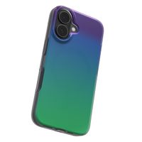 ZAGG Milan Snap Case mit MagSafe für das iPhone 16 - Raven Feather