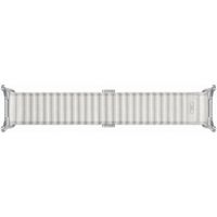 Samsung Trail Armband für die Samsung Galaxy Watch Ultra (2024/2025) - White Sand