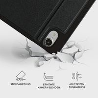 Burga Tablet Case Apple iPad Mini 7 (2024) / iPad Mini 6 (2021) - Player