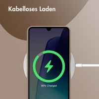 imoshion TPU Color Cover Xiaomi Redmi 14C - Braun