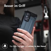 imoshion Rugged Xtreme Case für das iPhone 14 - Dunkelblau