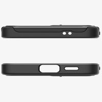 Spigen Optik Armor Kameraschieber für das Samsung Galaxy S24 - Black