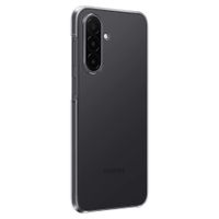 Samsung Original Clear Cover Samsung Galaxy A18 (4G) - Clear