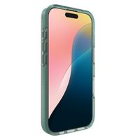 ZAGG Santa Cruz Snap Case mit MagSafe für das iPhone 16 Pro - Grün