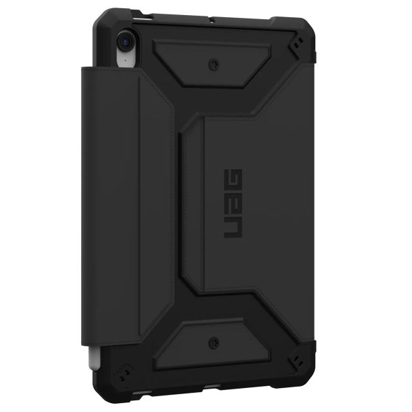 UAG Metropolis Klapphülle Samsung Galaxy Tab S10 FE /S9 FE - Schwarz