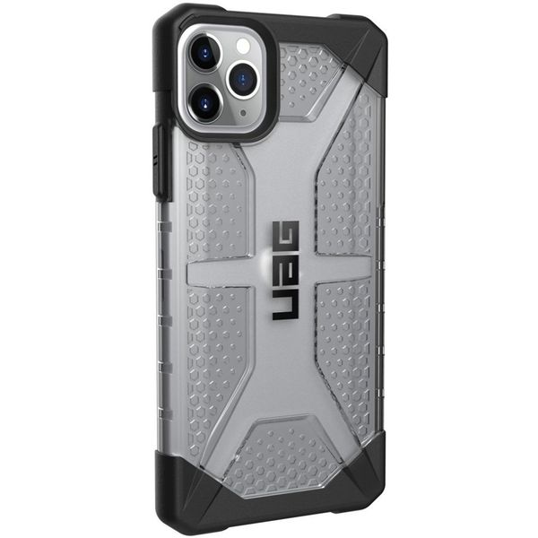 UAG Plasma Case Ice Clear für das iPhone 11 Pro Max