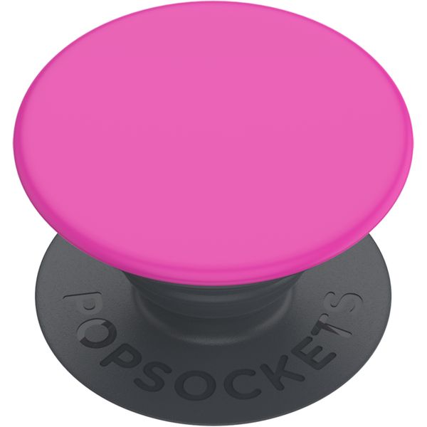 PopSockets PopGrip - Abnehmbar - Magenta