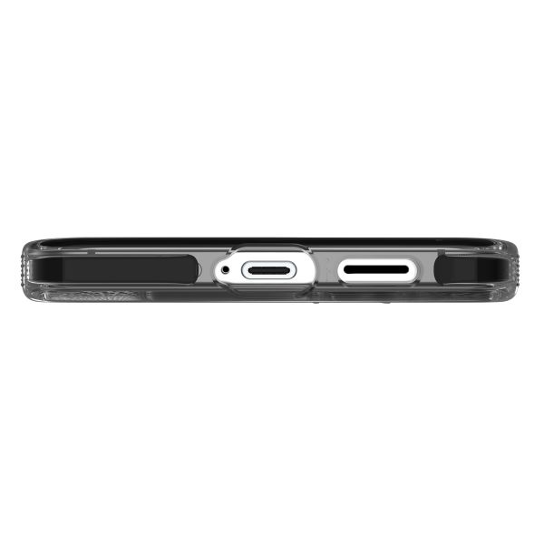 ZAGG Santa Cruz Snap Case mit MagSafe Samsung Galaxy S25 Edge - Schwarz