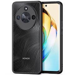 Dux Ducis Aimo Back Cover für das Honor Magic 6 Lite - Transparent