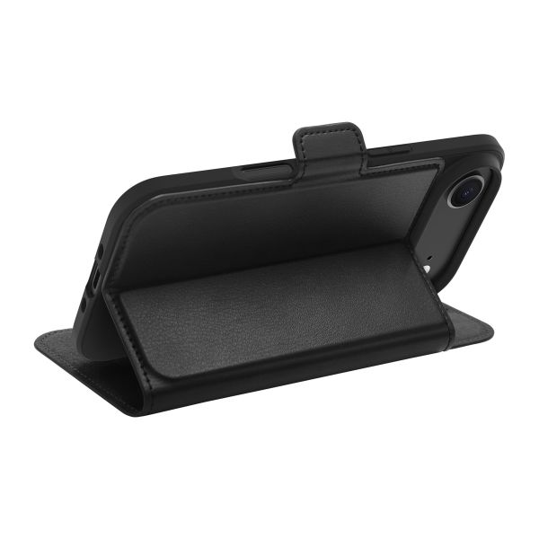 dbramante1928 Oslo Pro Bookcase mit MagSafe Apple iPhone Air - Schwarz