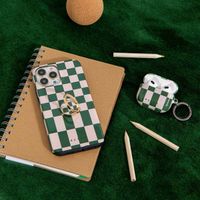 Burga Hard Case für das Apple AirPods 3 (2021) - Ivy League