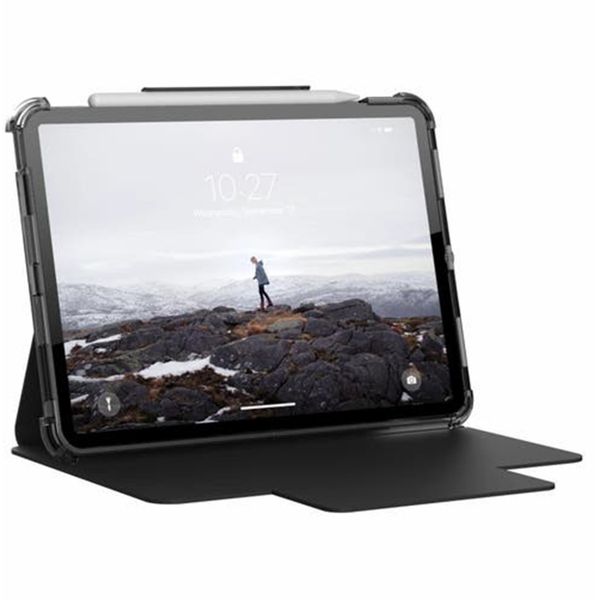 UAG Lucent Klapphülle iPad Air 11 inch (2024) M2 / Air 5 (2022) / Air 4 (2020) / Pro 11 (2020 / 2018)