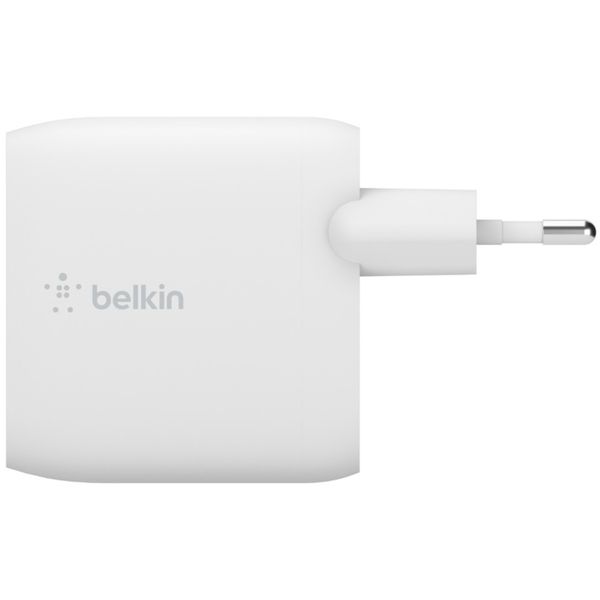 Belkin Boost↑Charge™ ﻿Dual USB Wand-Ladegerät + Lightning Kabel