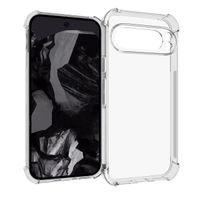 imoshion Shockproof Case für das Google Pixel 9 / 9 Pro - Transparent