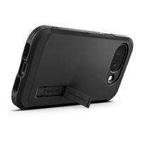 Tough Armor Backcover MagSafe Google Pixel 10a - Black