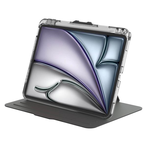 Targus VersaVu® Clear Case iPad Air 11 Zoll (2024) M2 / Air 5 (2022) / Air 4 (2020) / Pro 11 (2018 / 2020 / 2021 / 2022) - Transparent