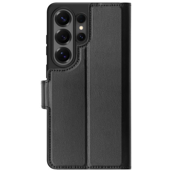 dbramante1928 Oslo Pro Klapphülle Samsung Galaxy S26 Ultra - Black