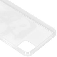 Gestalte deine eigene Samsung Galaxy A22 (5G) Gel Hülle - Transparent