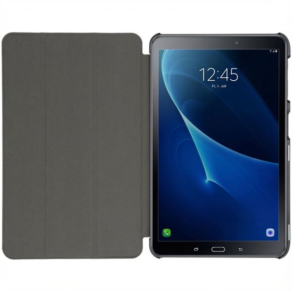 imoshion Design Trifold Klaphülle Samsung Galaxy Tab A 10.1 (2016) - Space