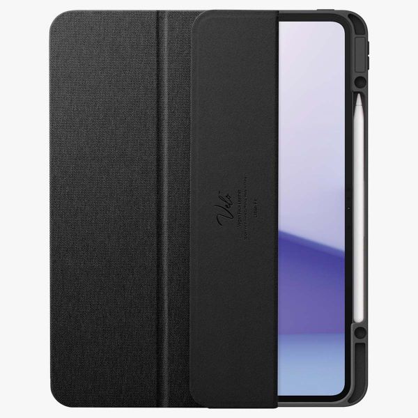 Spigen Urban Fit Klapphülle Apple iPad Pro 13 (2025) M5 / (2024) M4 - Schwarz