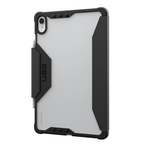 UAG Plyo Hard Case Samsung Galaxy Tab S11 - Black / Transparent