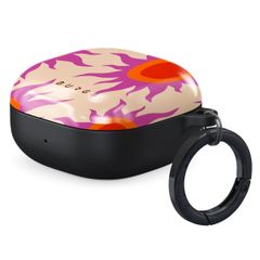 Burga Hard Case für das Samsung Galaxy Buds 2 - Sunset Glow