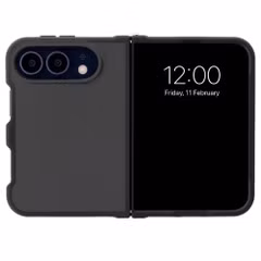 imoshion Color Guard Backcover Apple iPhone Duo - Schwarz
