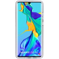 ZAGG Crystal Palace Case Transparent für das Huawei P30 Pro