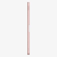 Spigen Urban Fit Klapphülle iPad Air 11 Zoll (2024) M2 / Air 5 (2022) / Air 4 (2020) - Rose Gold