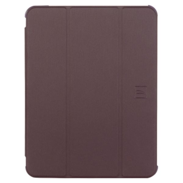 Tucano Satin folio case für das iPad Air 11 Zoll (2024) M2 - Violett