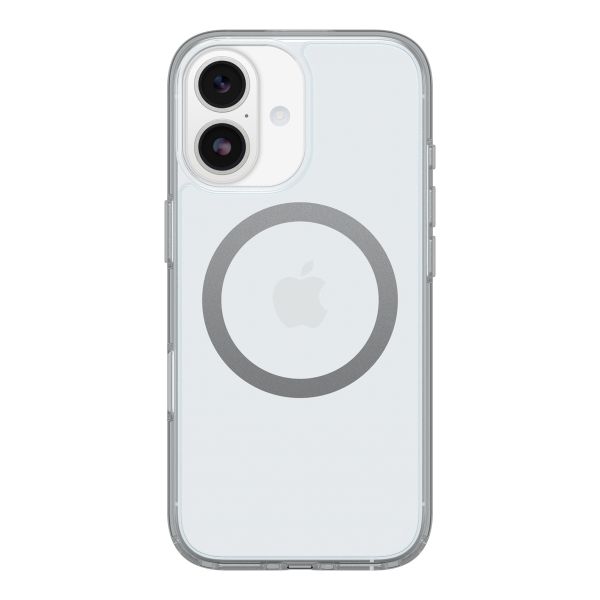 OtterBox Symmetry Clear Case MagSafe Apple iPhone 17 - Clear