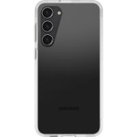 OtterBox React Backcover für das Samsung Galaxy S23 Plus - Transparent