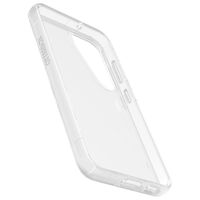 OtterBox Symmetry Series Case für das Samsung Galaxy S23 - Transparent