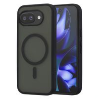 imoshion Color Guard Back Cover mit MagSafe Google Pixel 10a - Schwarz