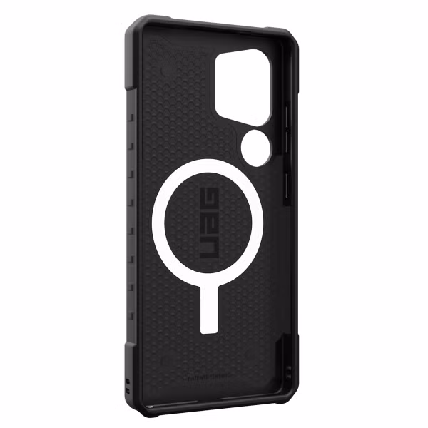 UAG Pathfinder Case MagSafe SE für das Samsung Galaxy S25 Ultra - Midnight Camo