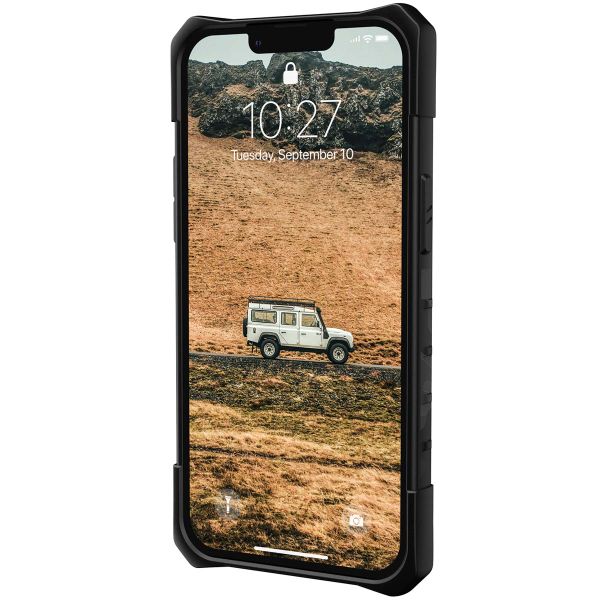 UAG Pathfinder Case für das iPhone 13 Pro Max - Midnight Camo