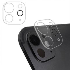 imoshion Kameraprotektor aus Glas 2er-Pack Apple iPad Pro 11 (2024) M4 / iPad Pro 13 (2024) M4