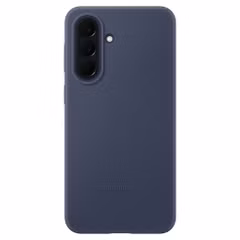 Samsung Original Silikon Cover Samsung Galaxy A57 (5G) - Dark Blue
