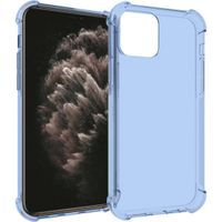 imoshion Shockproof Case für das iPhone 12 (Pro) - Blau